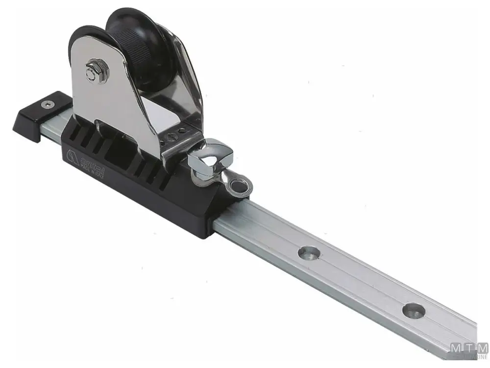 Vendita Finale CARRELLO GENOA ANTAL 40X8MM