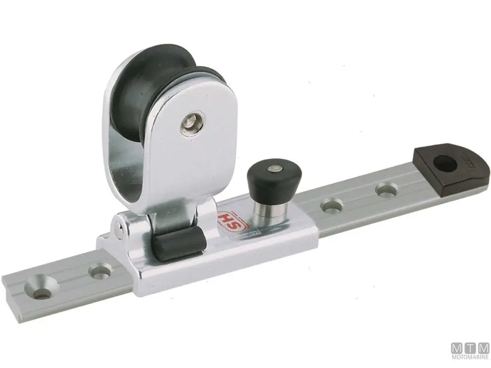 CARRELLO GENOA HS20 Compra Adesso