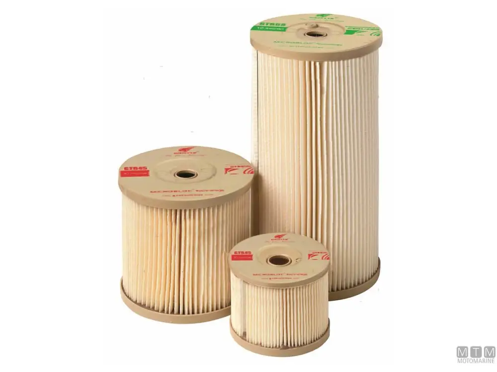 Di Tendenza FILTRO GRIFFIN GTB22-30