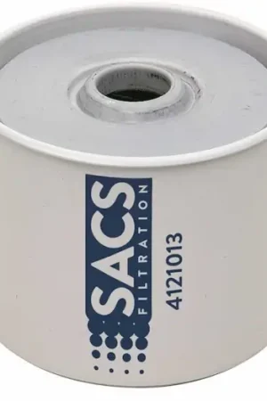 CARTUCCIA FILTRO DIESEL SACS 55S Promozione Esclusiva
