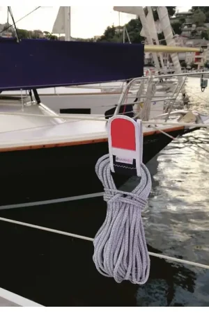 Occasione Imperdibile PORTACIME STRAP NAVISHELL GRIGIO