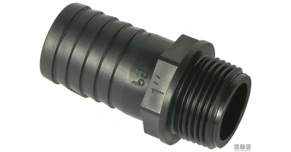 Reso Gratuito PORTAGOMMA M 1/2 X 16 PP