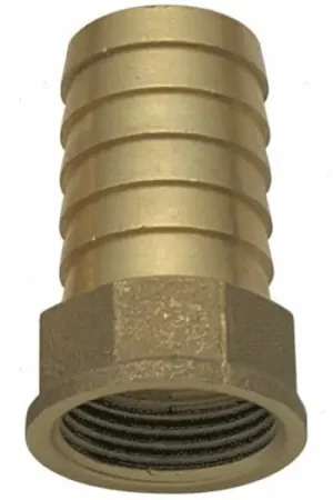 PORTAGOMMA F 1/2"X20MM OTTONE Subito Disponibile