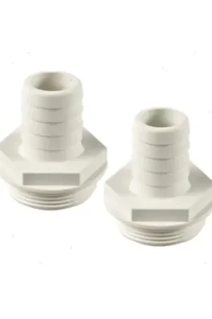 PORTAGOMMA PER VALVOLA 3 VIE TRUDESIGN 1"1/2 D25MM Soddisfatti O Rimborsati