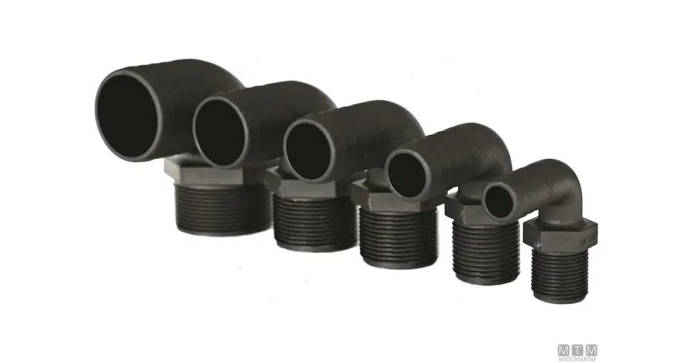 PORTAGOMMA M 90 TRUDESIGN 1/2" D13MM Ultima Occasione