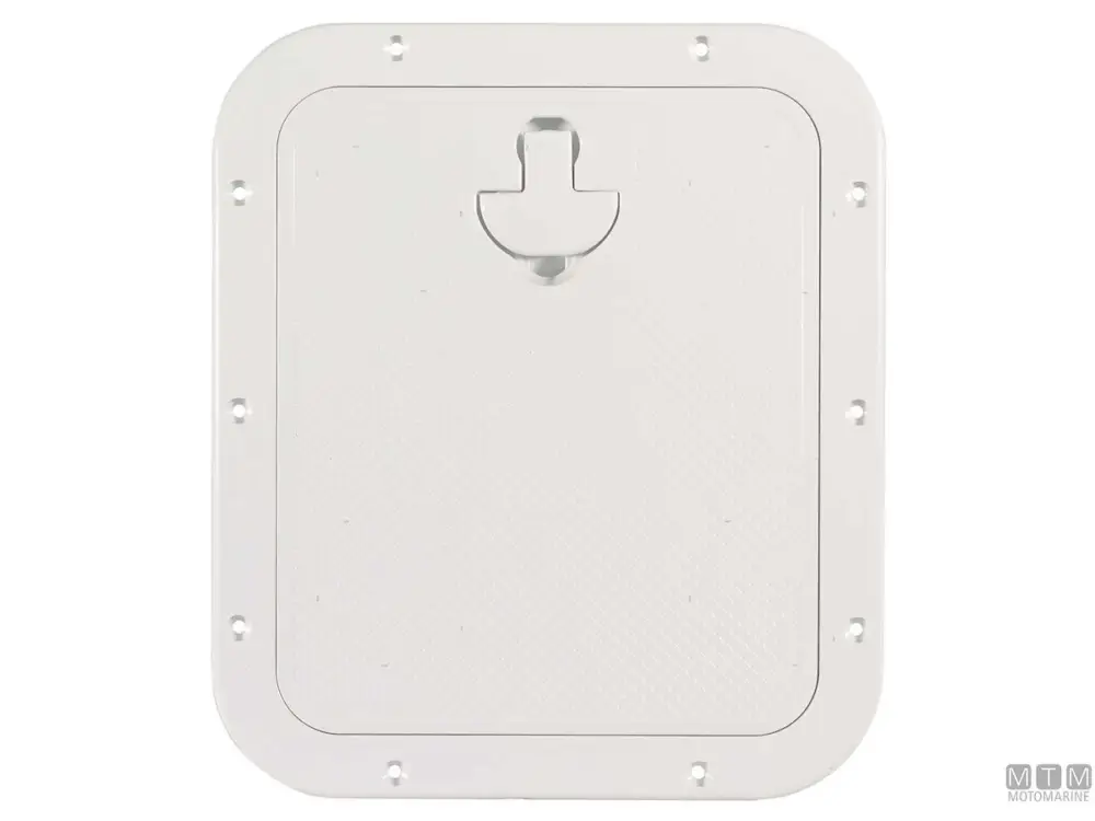 SPORTELLO A PARATIA 306X356MM Soddisfatti O Rimborsati