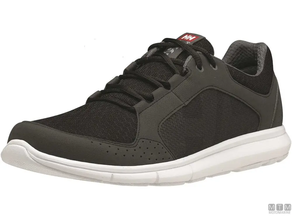Occasione SCARPE H/H AHIGA V4 HYDROPOWER 597 BLU 45