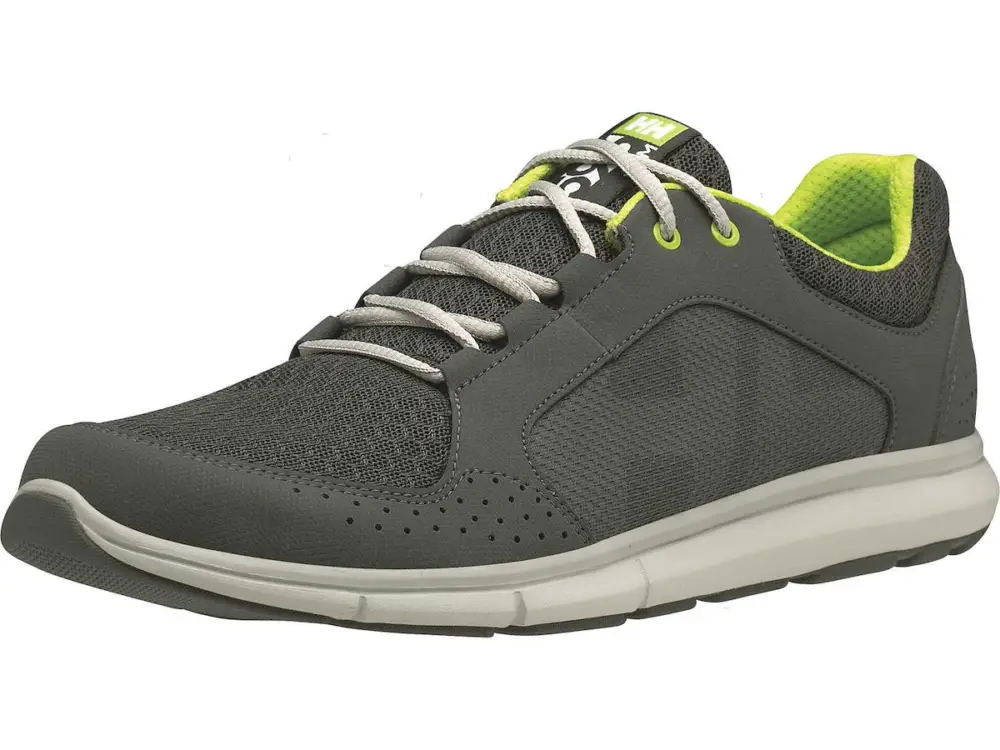 SCARPE HH AHIGA V4 964 CARBONE 45 Prezzo Conveniente