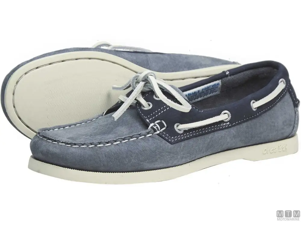 SCARPE ORCA BAY SAND 44 GRIGIO/INDACO Vendita Finale