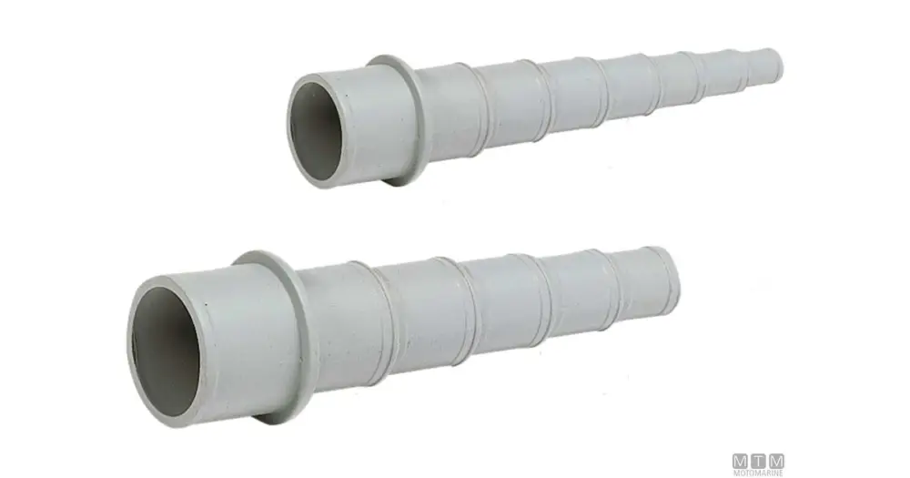 Offerta Lampo RACCORDI MULTIPLI VETUS D30/60MM