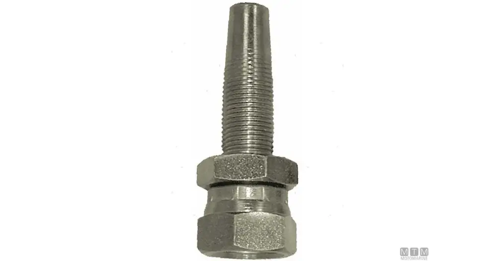 Più Venduto RACCORDO RECUPERABILE R2T/R7 1/2"