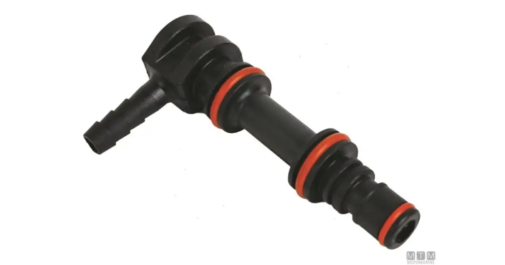 Saldi RACCORDO OLIO MTM REF MERCCRUISER 22-861150T02