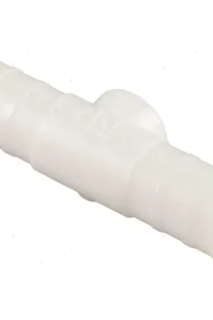Pagamento Sicuro RACCORDO INLINE D8MM IN RESINA POM
