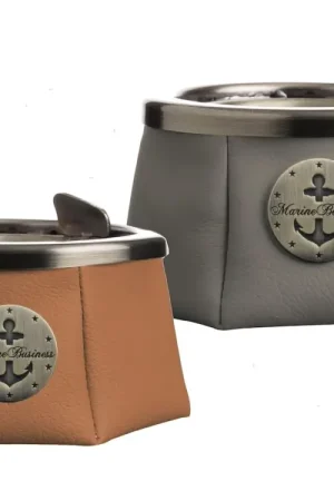 POSACENERE MB WINDPROOF PREMIUM GREY Offerta
