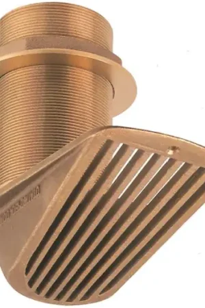 Esclusivo PRESA A MARE 1/2" BRONZO