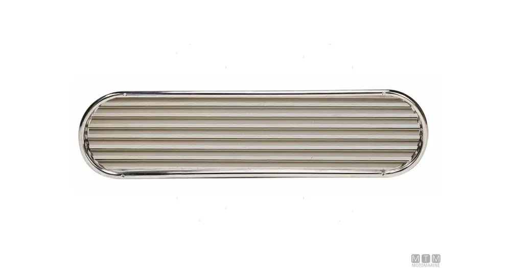 Pagamento Sicuro PRESA D'ARIA VETUS SSV 890 MM INOX