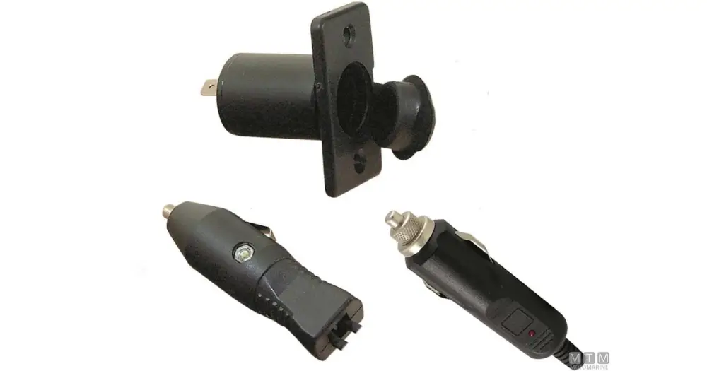 Di Tendenza PRESA 12V STANDARD