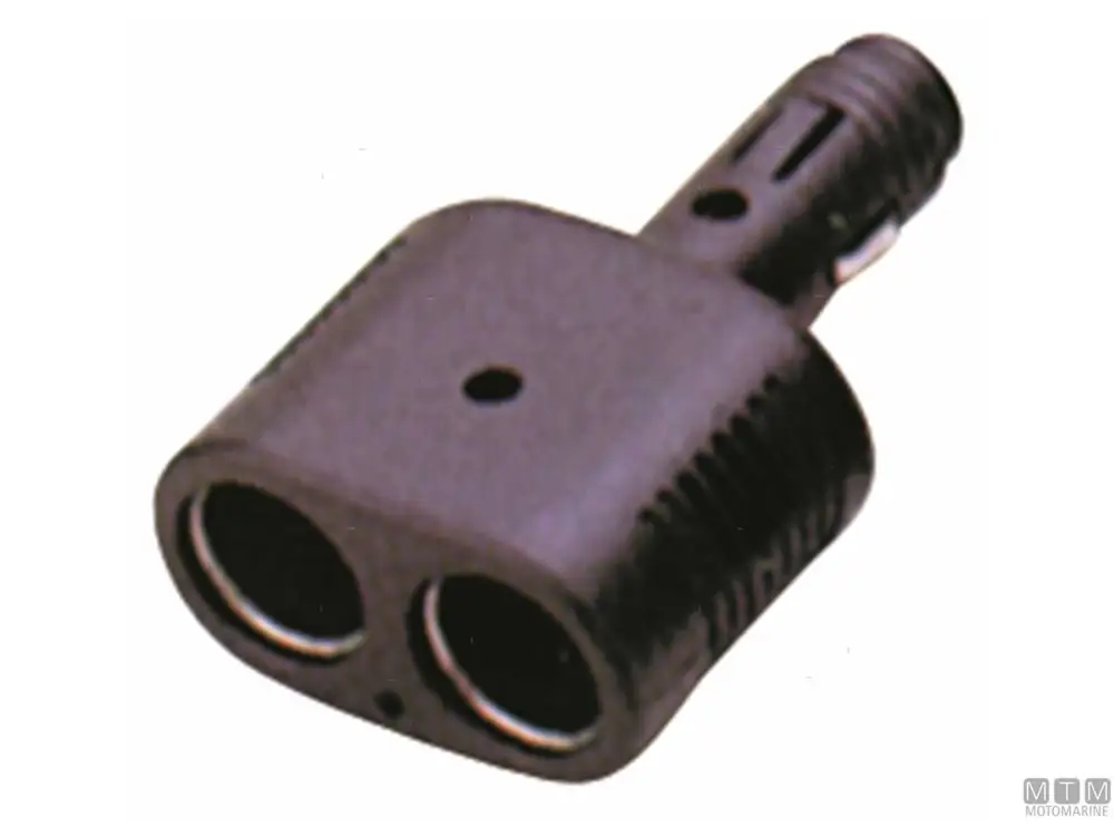 PRESA 12V DOPPIA Offerta