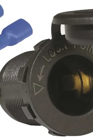 PRESA SOCKET 12V Ultima Occasione