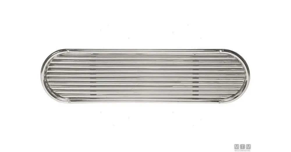 PRESA ARIA VETUS SSVL100 730X172 IN ACCIAIO INOX Offerta Del Giorno