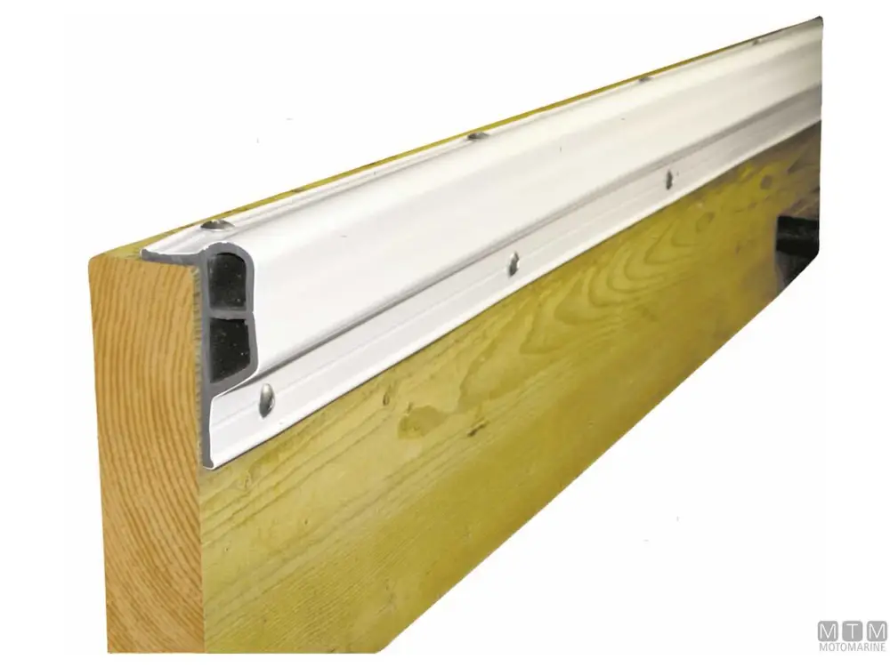 PROFILO PARACOLPI DOCK EDGE GUARD L3M Direttamente Dal Produttore