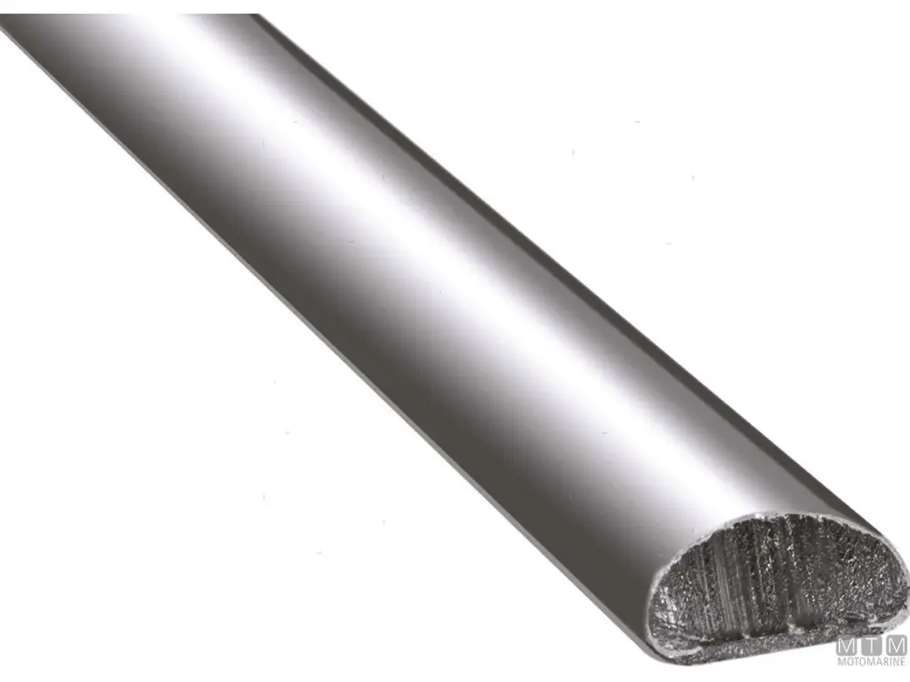 PROFILO TRIM-LOK REDI-STIK 11MM 15M Prezzo Conveniente