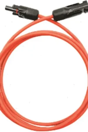 CAVO PROLUNGA MC4 2.5MM 2M Promozione