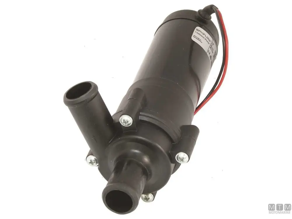 Di Tendenza POMPA RICIRCOLO JOHNSON CM10 P7-1 24V