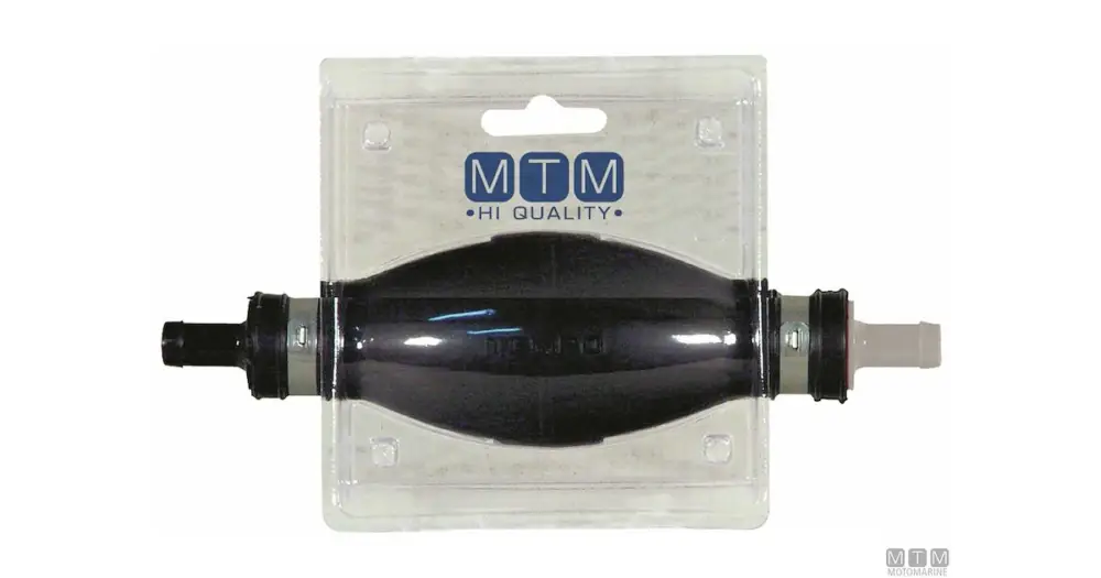 POMPETTA CARBURANTE MTM EXTRA D8MM A Buon Prezzo