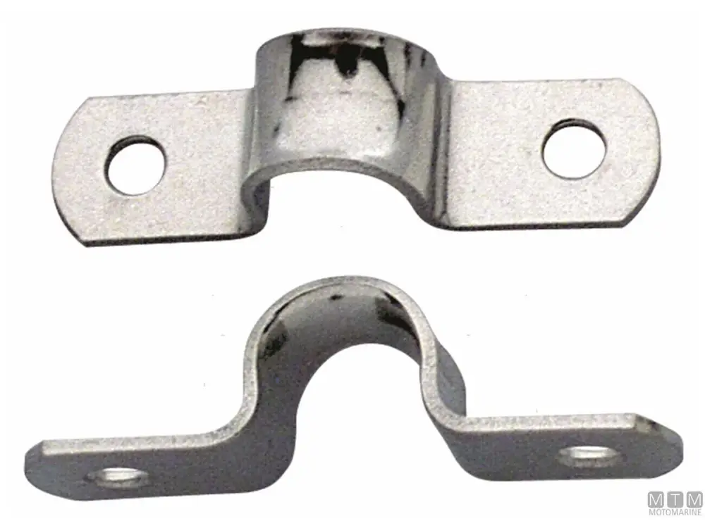 PONTICELLO L48MM ACCIAIO INOX STAMPATO Economico