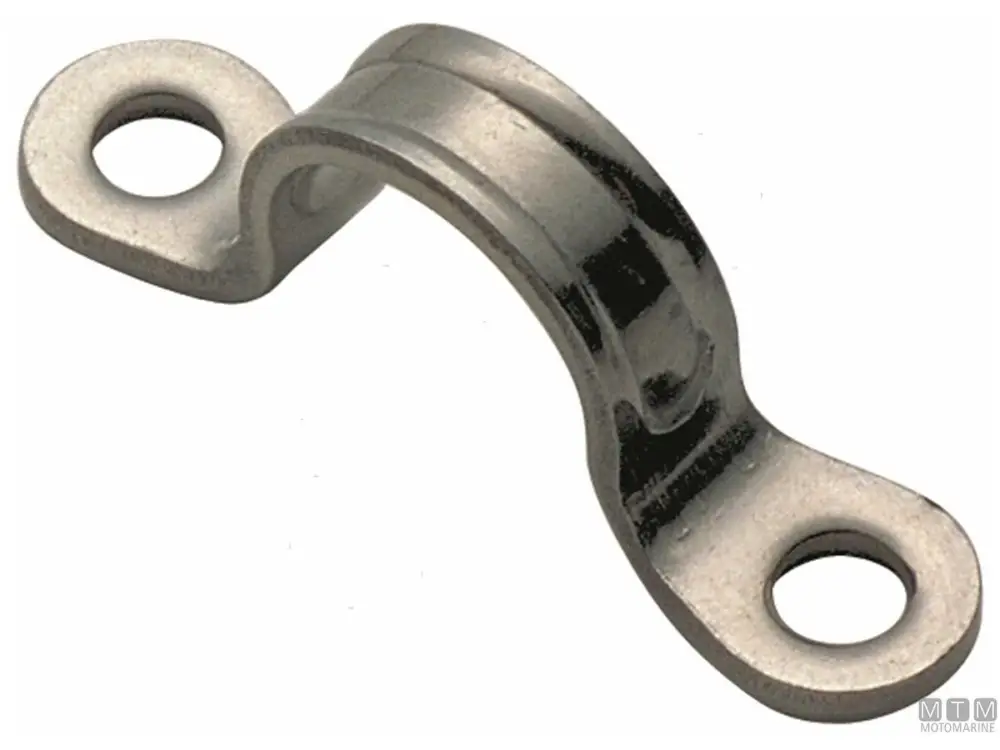 PONTICELLO L38MM STAMPATO ACCIAIO INOX Miglior Prezzo
