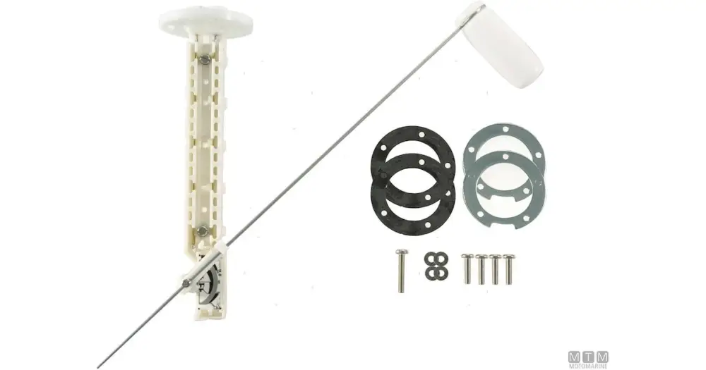SENSORE CARBURANTE VDO 240-30 OHM Prezzo Ridotto