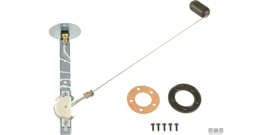 SENSORE LIVELLO CARBURANTE 200-600MM Occasione Imperdibile