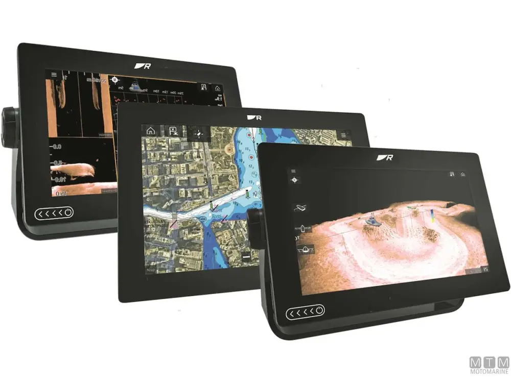 CAVO ADATTATORE RAYMARINE AXIOM 25PINTRASDUTTORE 8PIN Super Prezzo