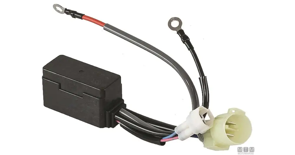 RELAY TRIM MTM REF SUZUKI 38410-93J12 Soddisfatti O Rimborsati
