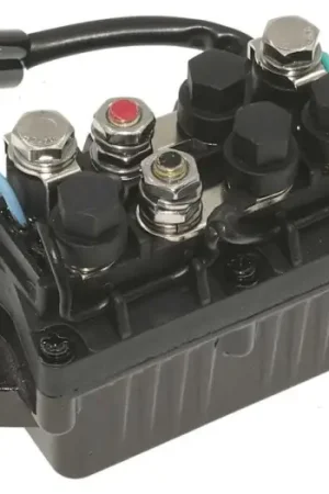 Novità RELE TRIM MTM REF YAMAHA 63P-81950-00