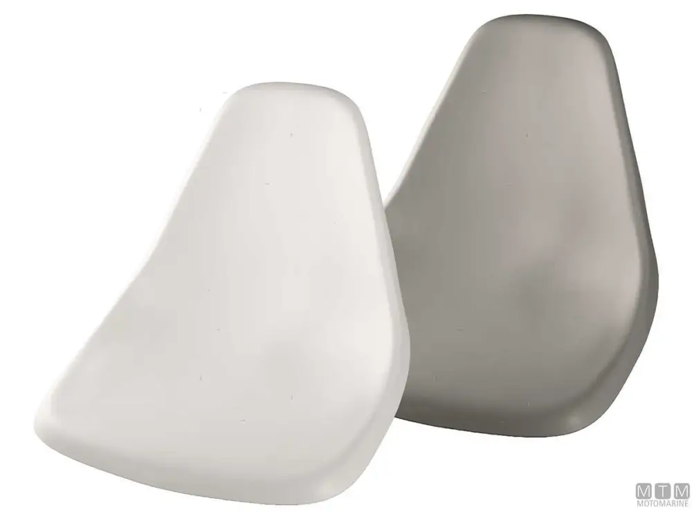 Prezzo Di Fabbrica SEDILE ELTEX BASIC BIANCO