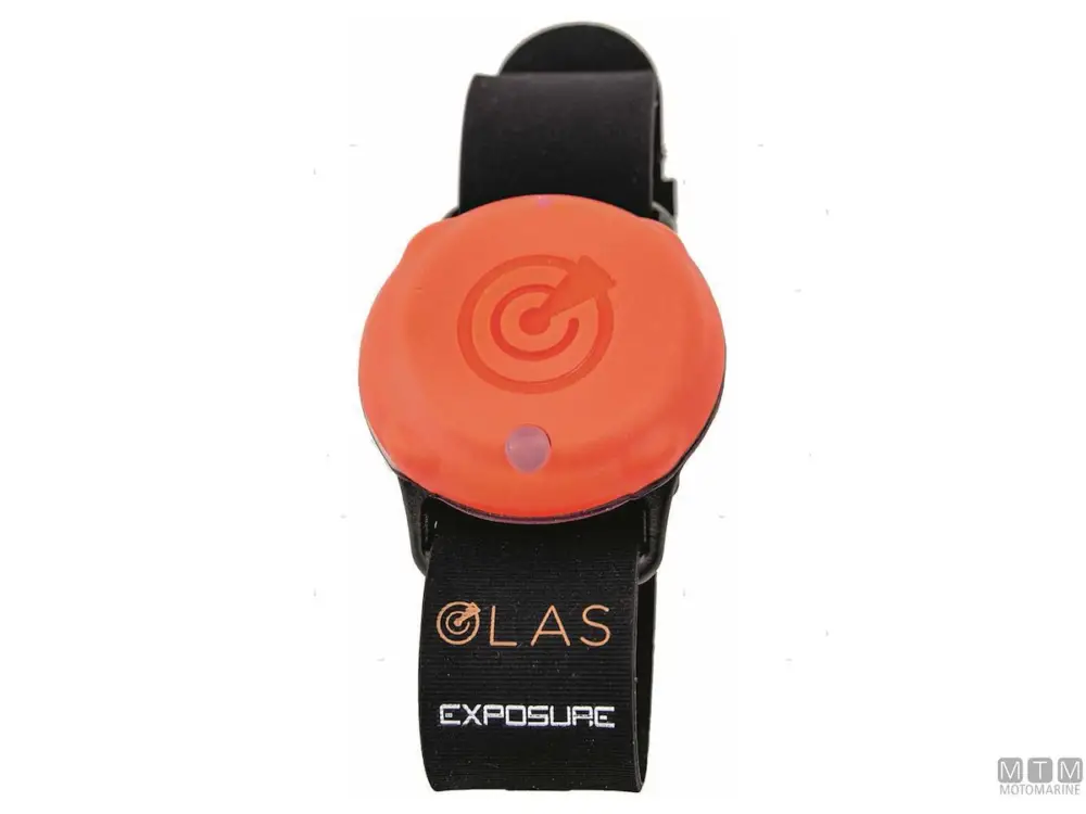 SEGNALATORE MOB SMARTPHONE OLAS Spedito Oggi