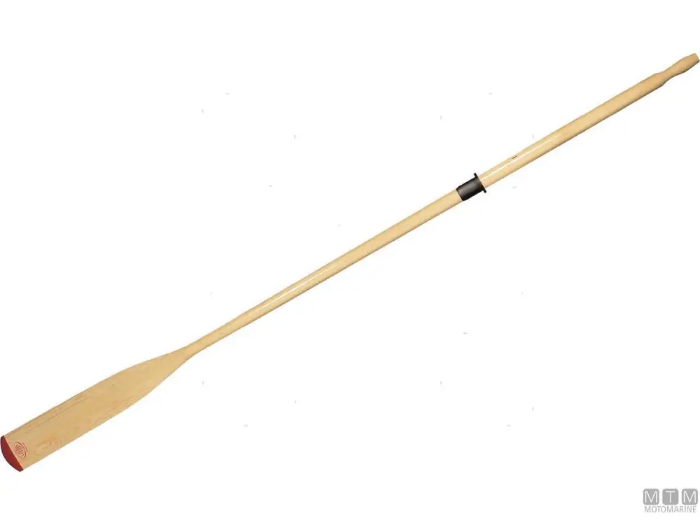 COPPIA REMI IN LEGNO LAHNA SEAGRADE 260CM Prezzo Conveniente