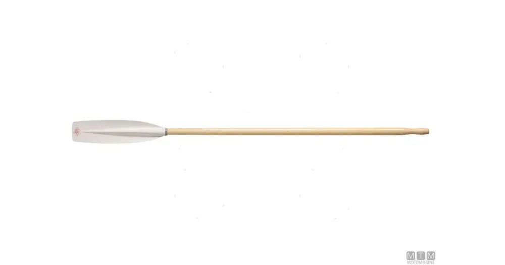 Prezzo Basso COPPIA REMI IN LEGNO LAHNA SEAMODULE 210CM PALA IN COMPOSITO