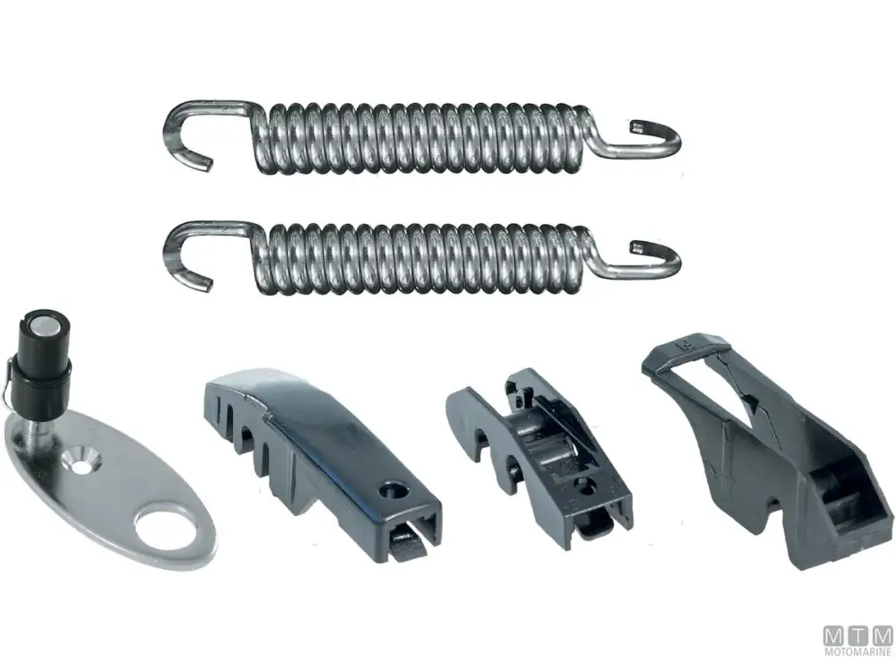 PIASTRINA PERNO BRACCI ROCA W10/12 Offerta