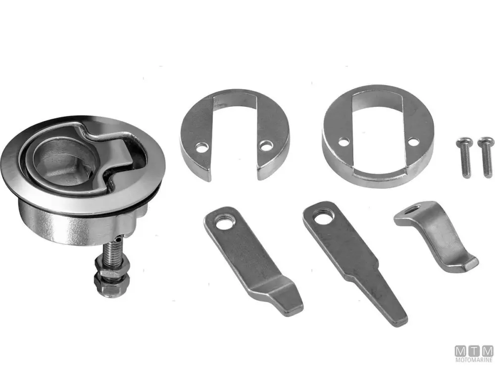CHIUSURA COMPRESSIONE ROCA LOCK D61MM Solo Oggi