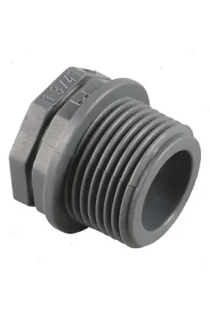 RIDUZIONE MF 3/8X1/4 POLIPROPILENE CARICATO FV A Buon Prezzo