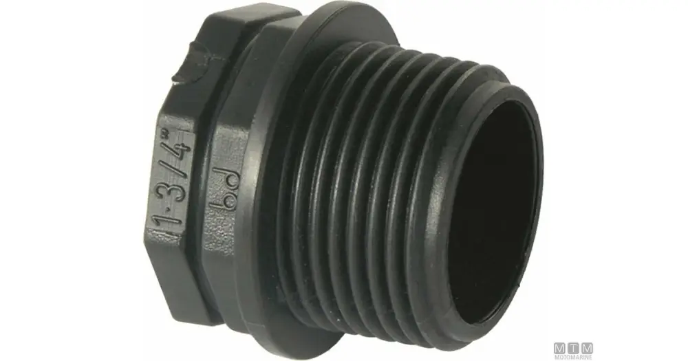 Offerta Limitata RIDUZIONE M-F 2" X 1"PP