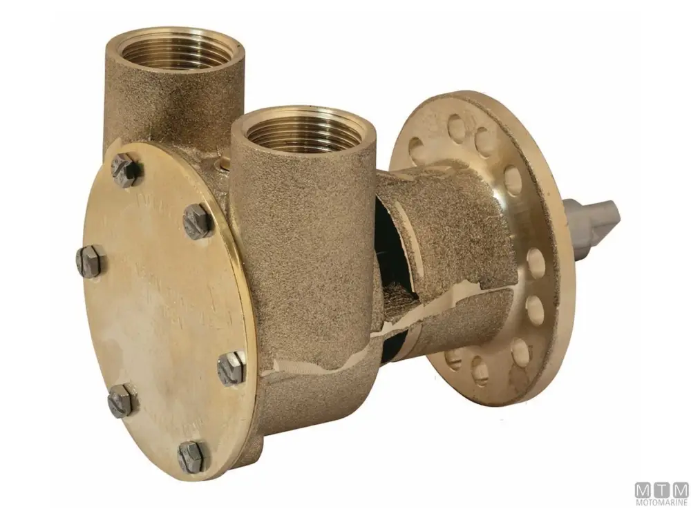 GIRANTE JOHNSON 09-1027B-1 Quantità Limitata