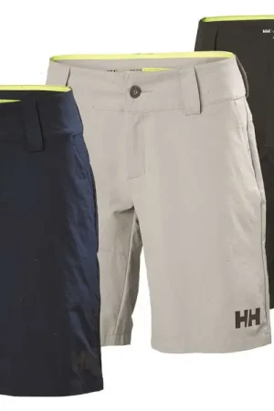 Saldi SHORTS H/H CARGO DONNA 980 GRIGIO EBANO 45
