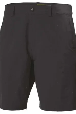 Pagamento Sicuro SHORTS HH QD CLUB 597 BLU NAVY 49