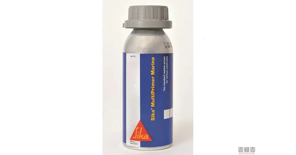 Nuovo Arrivo SIKA MULTIPRIMER MARINE 1L
