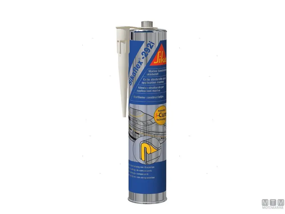 SIKAFLEX 292 I BIANCO 300ML Offerta Limitata