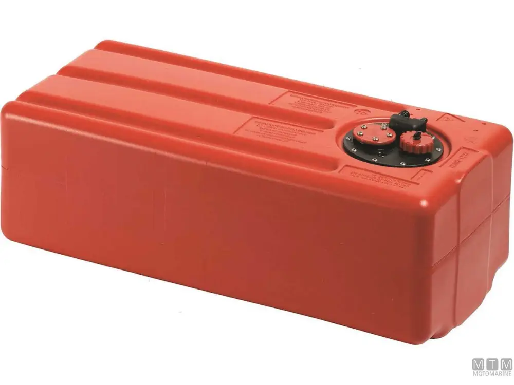 SERBATOIO CARBURANTE STANDARD 63LT Miglior Prezzo